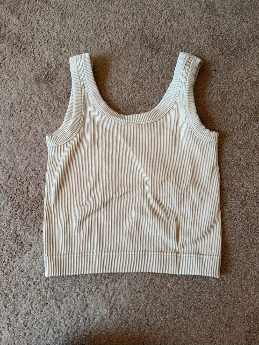 Zenana Brami Tank